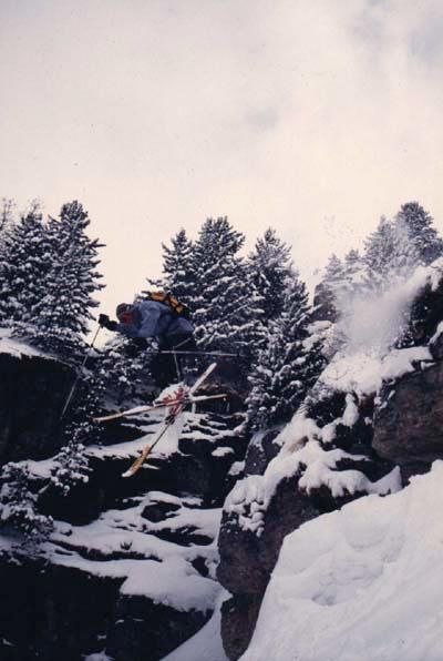 Photo: Martin Pålsson. Rider: Johan Persson.