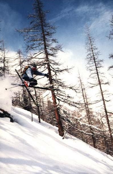 Photo: Martin Pålsson. Rider: Johan Persson.