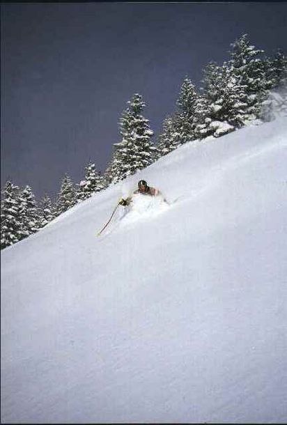 Photo: Martin Pålsson. Rider: Johan Persson.