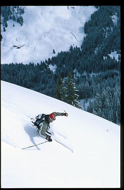 Photo: martin söderqvist. Rider: johan torn.