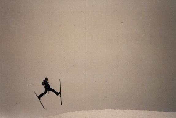 Photo: Rickard Riis. Rider: Johan Wallinder.