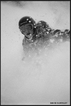 Photo: David Elmfeldt. Rider: Johan Westman.
