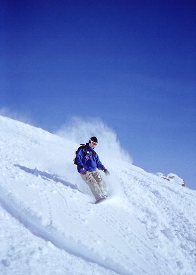 Photo: Magnus Håkansson. Rider: Johan Yveborg.