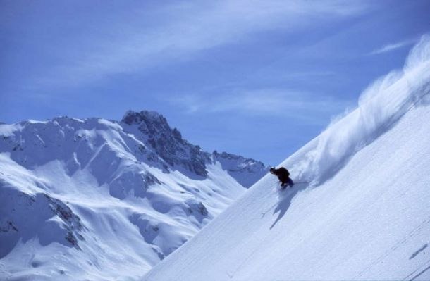 Photo: Anders Sandberg. Rider: Johanna.