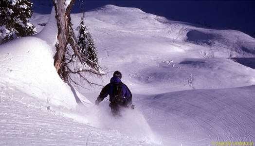 Photo: Henrik Lindström. Rider: John Rehnberg.