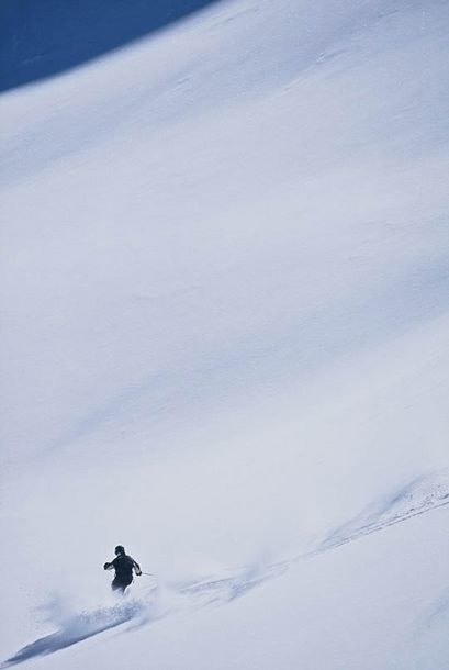 Photo: Fredrik Schenholm. Rider: Jon Svensson.