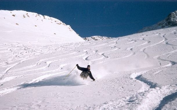 Photo: Anders Bondesson. Rider: Jonte Rinde.