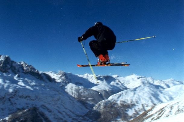 Photo: Crille Nilsson. Rider: Jonte Rinde.