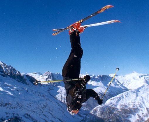 Photo: Crille Nilsson. Rider: Jonte Rinde.