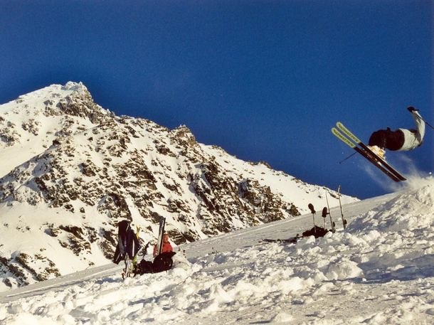 Photo: boo. Rider: jonte rinde.