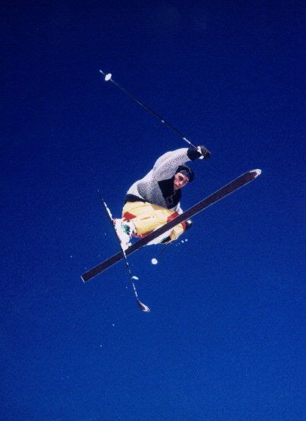Photo: Jom Eriksson. Rider: Jörgen Eriksson.