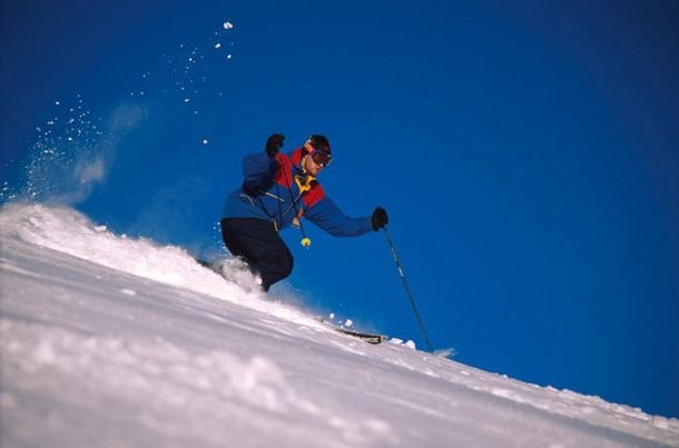 Photo: Ruben Eidesen. Rider: Knut Hjelmseth.