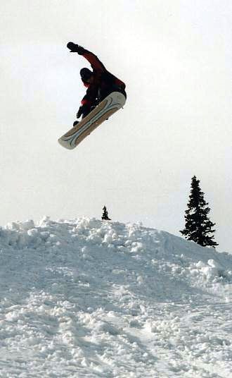 Photo: Martin Ahlberg. Rider: Kristoffer Jonsson.