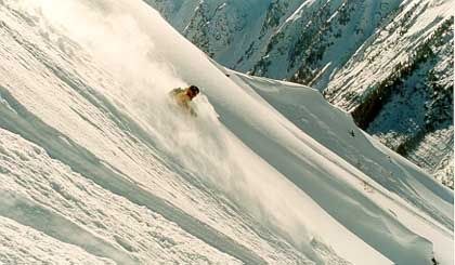 Photo: Johan Öhlund. Rider: Lasse Andersson.
