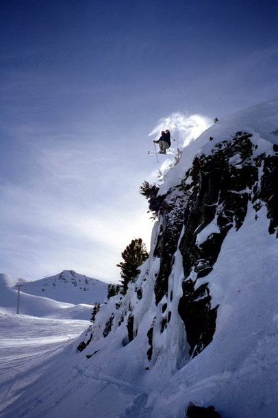 Photo: Ståle Dybsjord. Rider: Lasse Solheim.