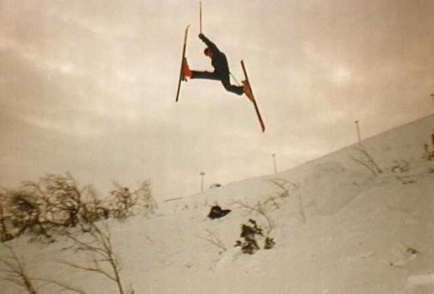 Photo: Stefan Lindahl. Rider: Linus Lagnestig.