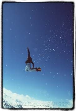 Photo: Magnus Forsberg.