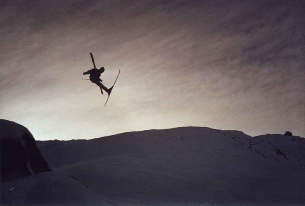 Rider: Magnus Eriksson.