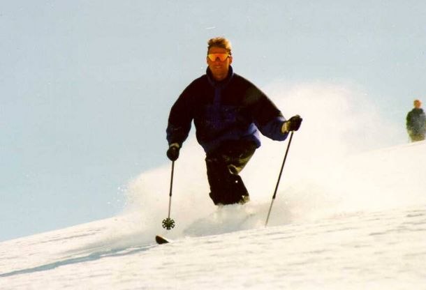 Photo: Ola Hansson. Rider: Magnus Nilsson.
