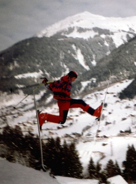 Rider: Marcus Normark.