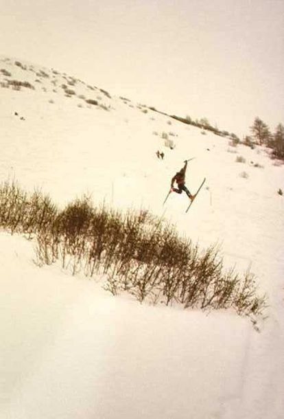 Rider: Mårten Bryngelsson.