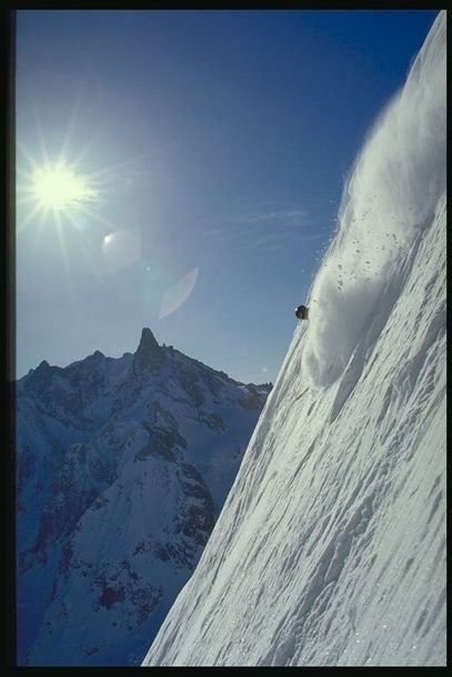 Photo: Henrik Björkenstam. Rider: Mårten Eriksson.