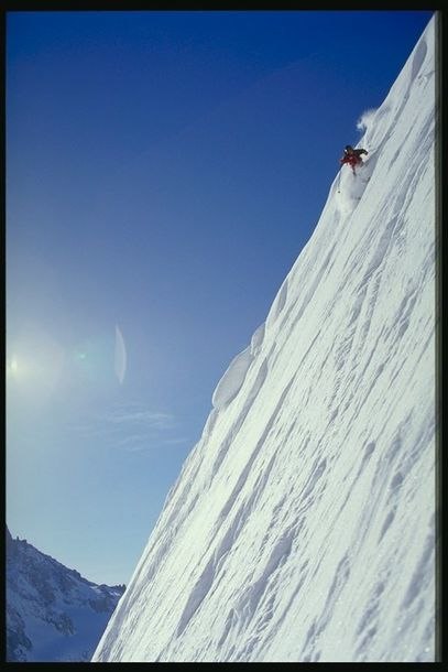 Photo: Henrik Björkenstam. Rider: Mårten Eriksson.