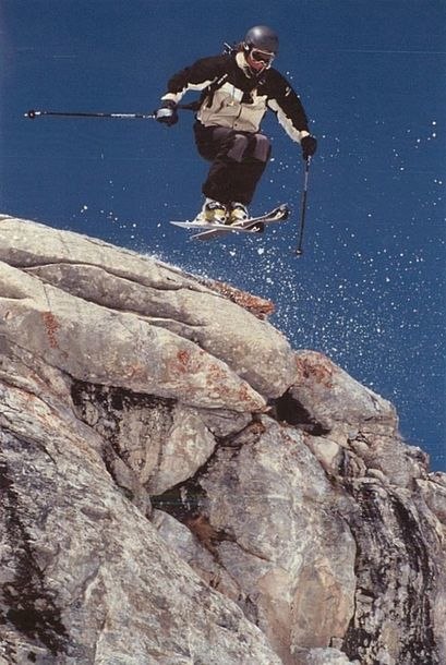 Photo: Erik Gustavsson. Rider: Martin Hållander.