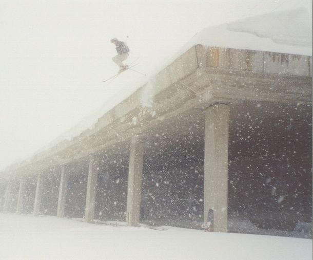 Photo: Daniel. Rider: Martin Magnusson.
