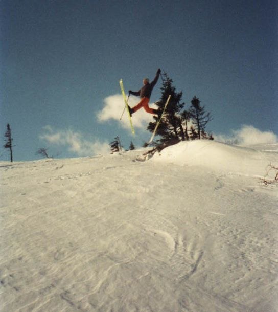 Rider: Martin Troberg.