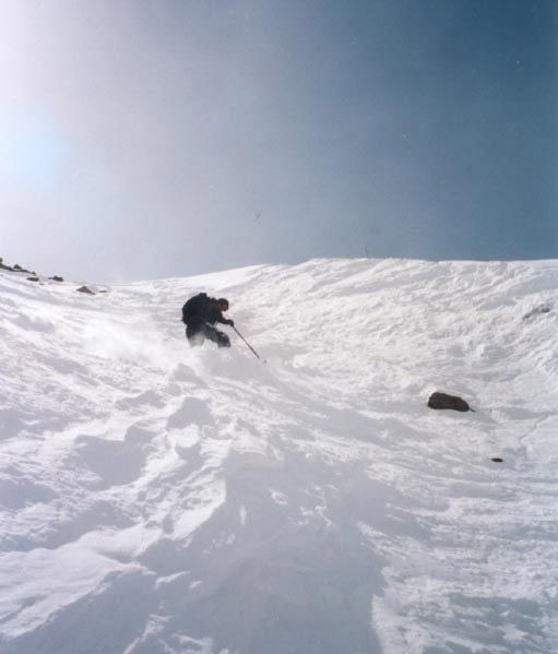 Photo: Quintin. Rider: Mats Wigle.