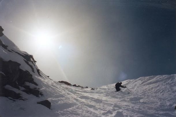 Photo: Quintin. Rider: Mats Wigle.