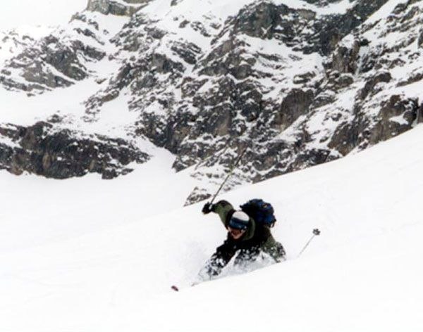Photo: Quintin. Rider: Mats Wigle.