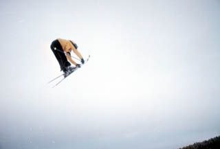 Photo: Martin Ekman. Rider: Micael Olofson.