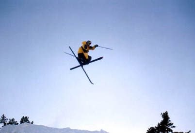 Photo: Martin Ekman. Rider: Micael Olofsson.
