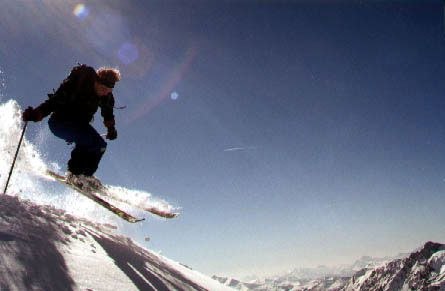 Photo: Mats Jansson. Rider: Mikael Angberg.