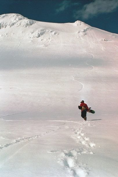 Photo: Jag. Rider: Mikael Ternert.