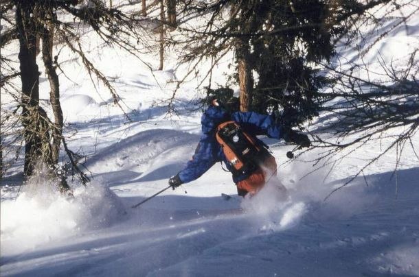 Photo: Martin Pålsson. Rider: Niclas Eliasson.