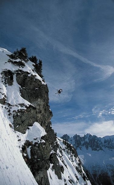 Photo: Daniel Blomgren. Rider: Niclas Karlson.