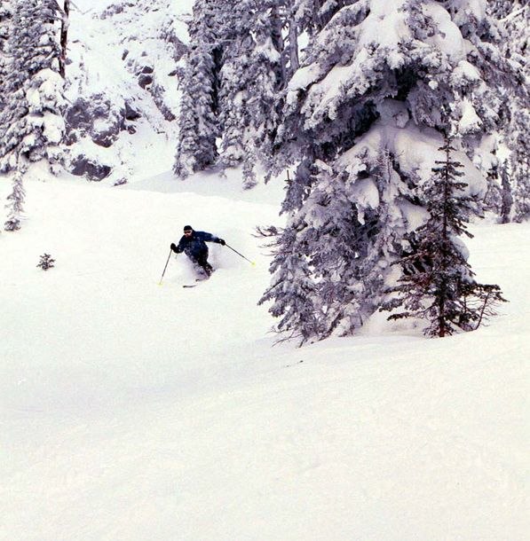Photo: Victor Zetterquist. Rider: Niklas Adamsson.