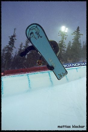 Photo: mattias klockar. Rider: Okänd.