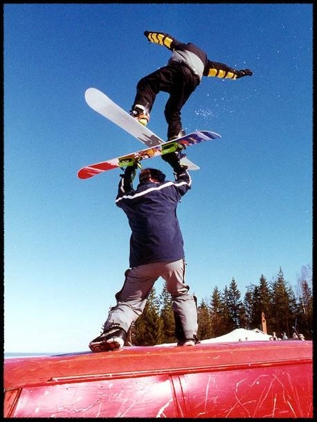 Catassthropy 2001. Photo: mattias klockar. Rider: Okänd.