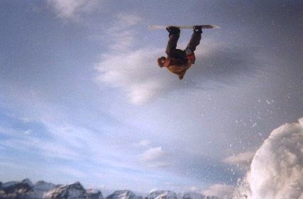 Photo: Marius Johansen. Rider: Olav Bjørkum.