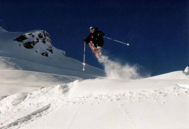 Photo: berra. Rider: Olof Hansen Svärd.