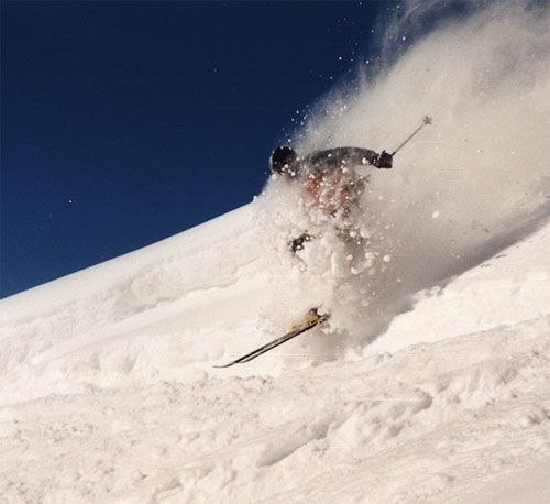 Photo: Henrik Johansson. Rider: Olof Zandren.