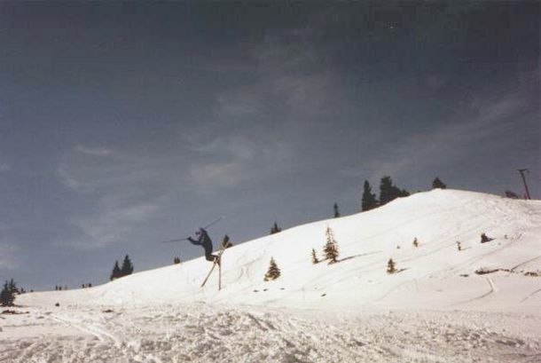 Rider: Oscar Ljunggren.