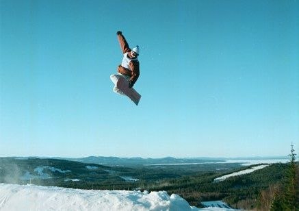 Rider: Pär Myhrberg.