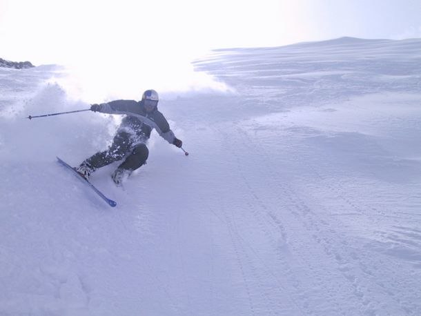 Photo: Björn Johansson. Rider: Patrik Sundberg.