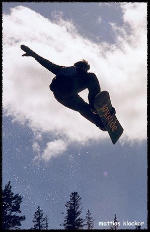 Photo: mattias klockar. Rider: Peter Andersson.