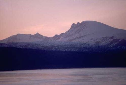 Photo: Peter Bergmark. Rider: ofotfjorden.